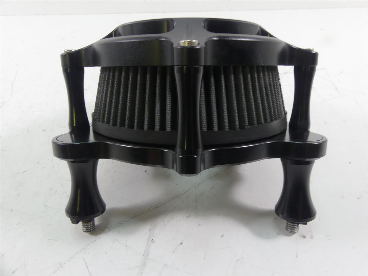 2016 Harley Touring FLTRX Road Glide Aftermarket Air Filter Cleaner Box {{ shop.shopifyCountryName }} - Mototech271