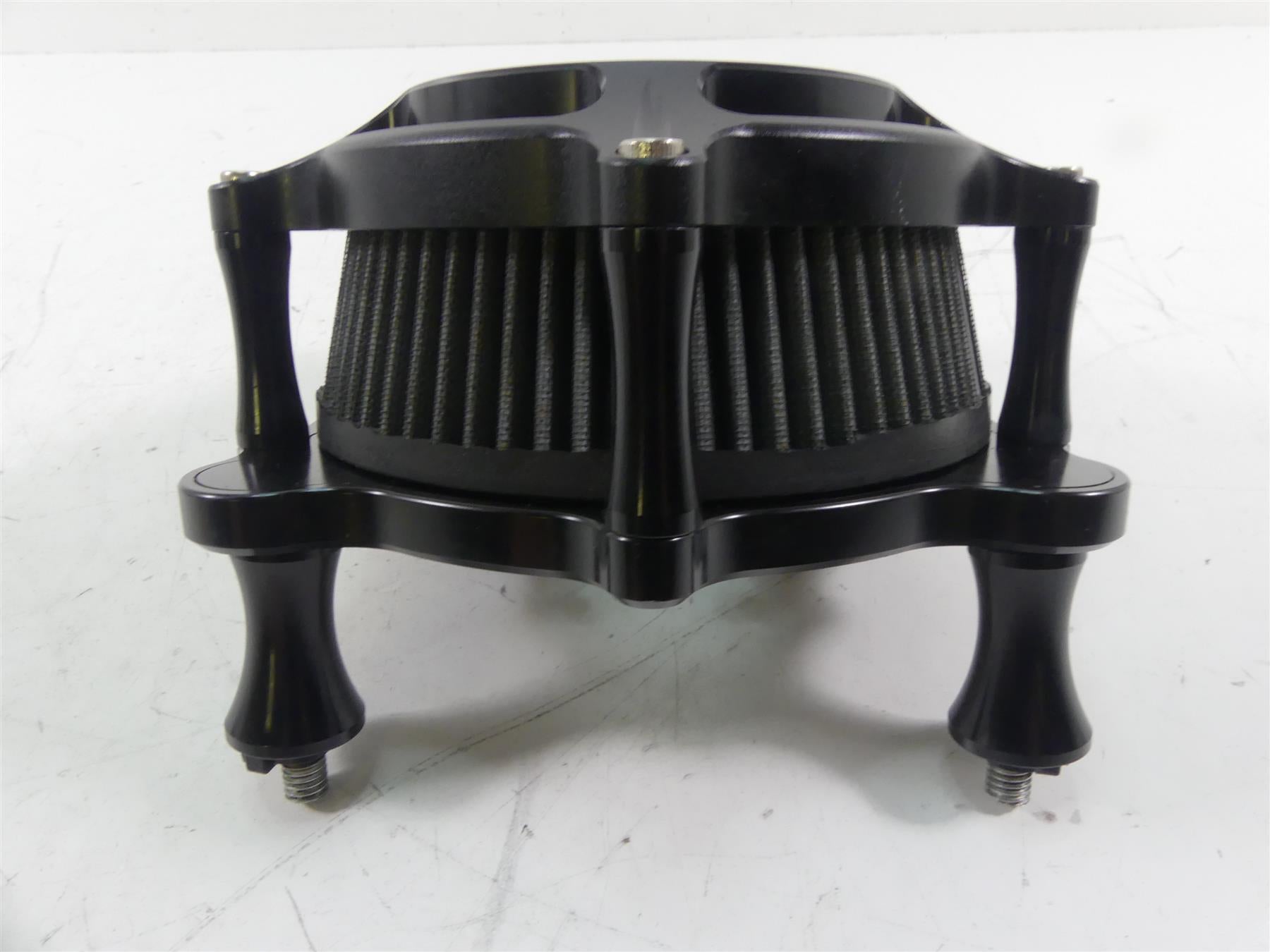 2016 Harley Touring FLTRX Road Glide Aftermarket Air Filter Cleaner Box {{ shop.shopifyCountryName }} - Mototech271