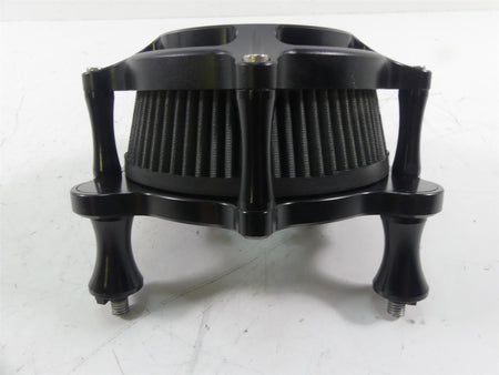 2016 Harley Touring FLTRX Road Glide Aftermarket Air Filter Cleaner Box {{ shop.shopifyCountryName }} - Mototech271