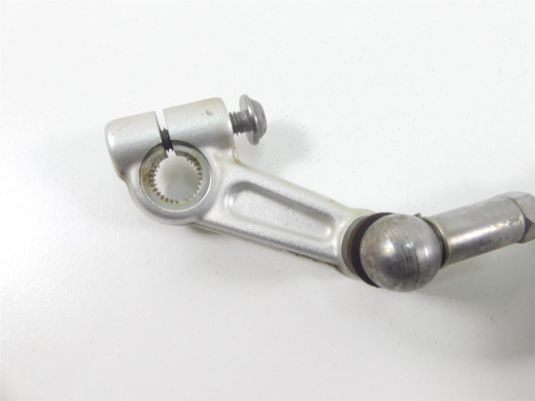 2019 BMW R1250GS K50 Shift Lever Pedal & Linkage 23418526730 {{ shop.shopifyCountryName }} - Mototech271