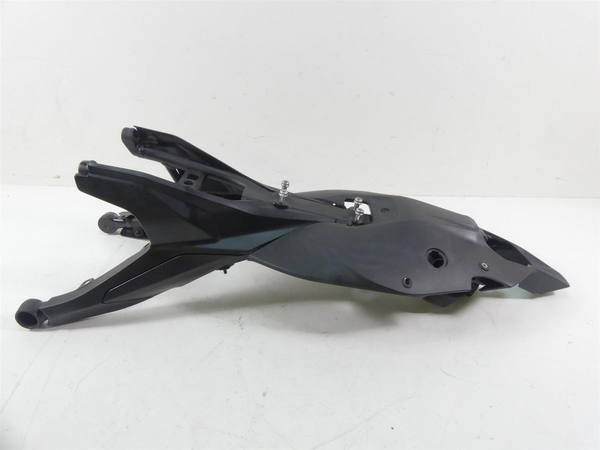 2020 Ducati Panigale V2 Rear Sub Frame Subframe & Inner Fender 47018321BA {{ shop.shopifyCountryName }} - Mototech271