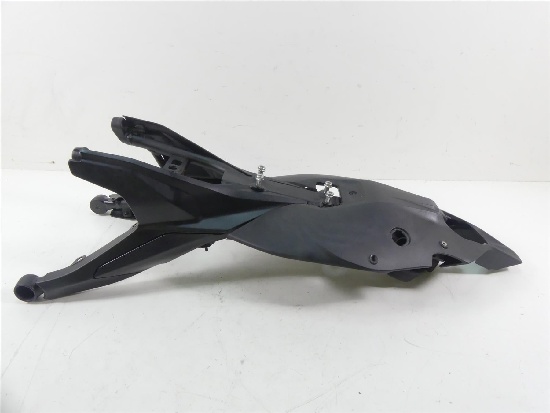 2020 Ducati Panigale V2 Rear Sub Frame Subframe & Inner Fender 47018321BA {{ shop.shopifyCountryName }} - Mototech271