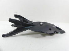 Load image into Gallery viewer, 2020 Ducati Panigale V2 Rear Sub Frame Subframe &amp; Inner Fender 47018321BA | Mototech271
