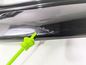 2021 Harley Touring FLTRX Road Glide Rear Fender Wing Fascia Light 59739-09