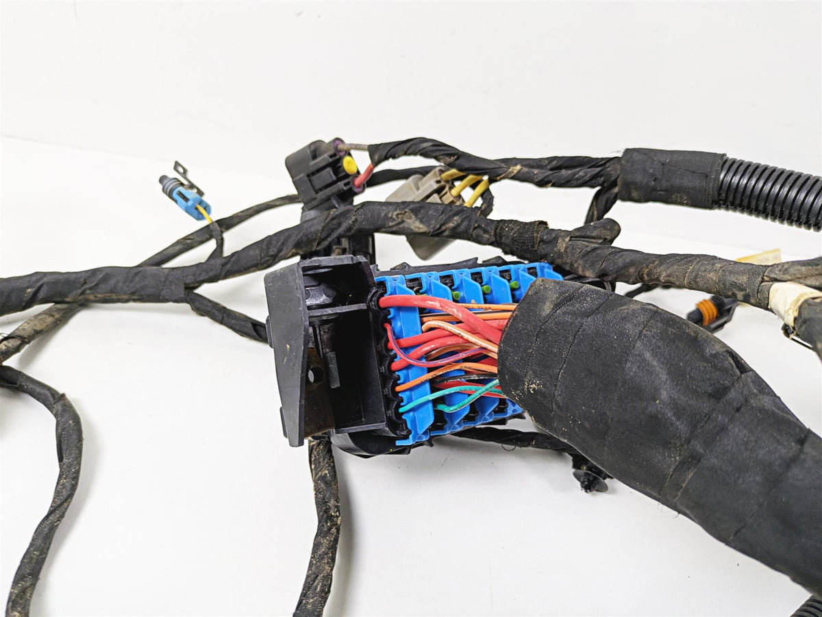 2019 Polaris RZR XP 1000 Highlifter Main Wiring Harness Loom 2414693 {{ shop.shopifyCountryName }} - Mototech271