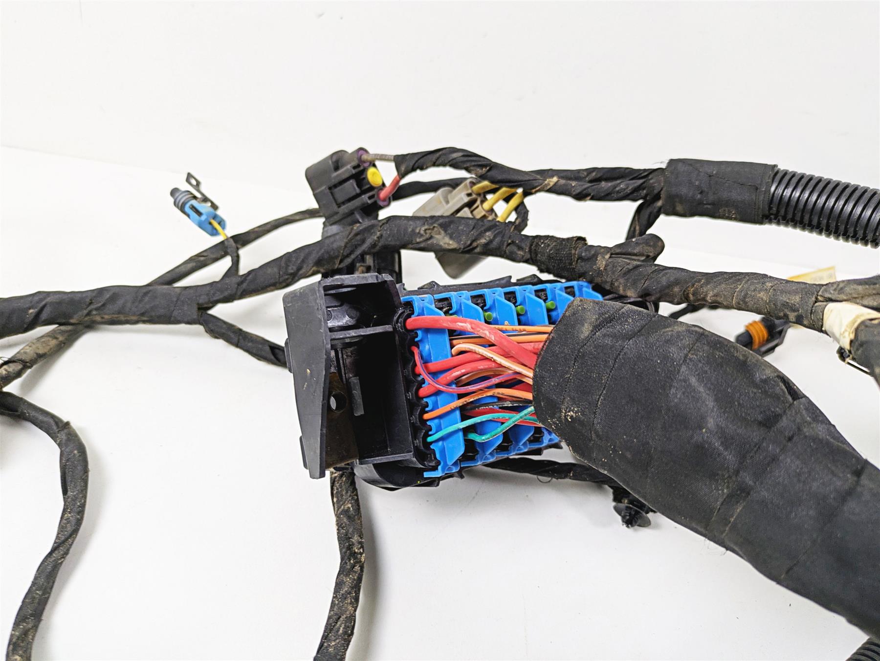 2019 Polaris RZR XP 1000 Highlifter Main Wiring Harness Loom 2414693 {{ shop.shopifyCountryName }} - Mototech271