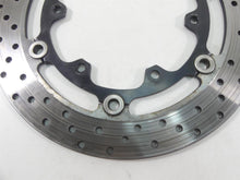 Load image into Gallery viewer, 2004 Yamaha XV1700 Road Star Warrior Front Brake Disc Rotor Set 5PX-2581T-00-00 | Mototech271
