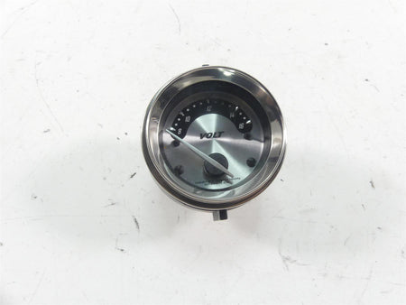 2005 Harley Touring CVO FLHTC SE Electra Glide Air Temperature Gauge 74554-04 {{ shop.shopifyCountryName }} - Mototech271