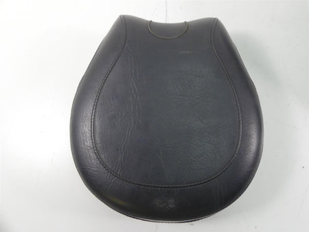 2003 Honda VTX1800R Mustang Front Driver Passenger Saddle Seat - No Tears 79341 {{ shop.shopifyCountryName }} - Mototech271