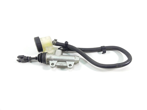 2013 BMW F800GS STD K72 Rear Brembo Brake Master Cylinder 13mm 34217692190 | Mototech271