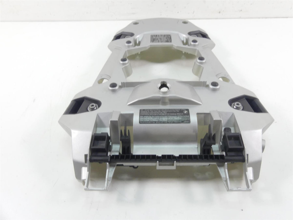 2019 BMW R1250GS K50 Rear Luggage Carrier Holder Rack 46628536970 46628532319 {{ shop.shopifyCountryName }} - Mototech271
