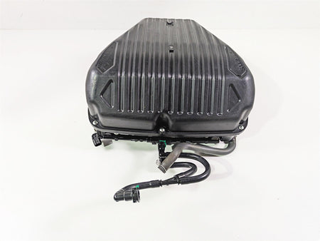 2023 Suzuki GSX1300 RR Hayabusa Air Cleaner Breather Filter Set 13720-10L00 {{ shop.shopifyCountryName }} - Mototech271