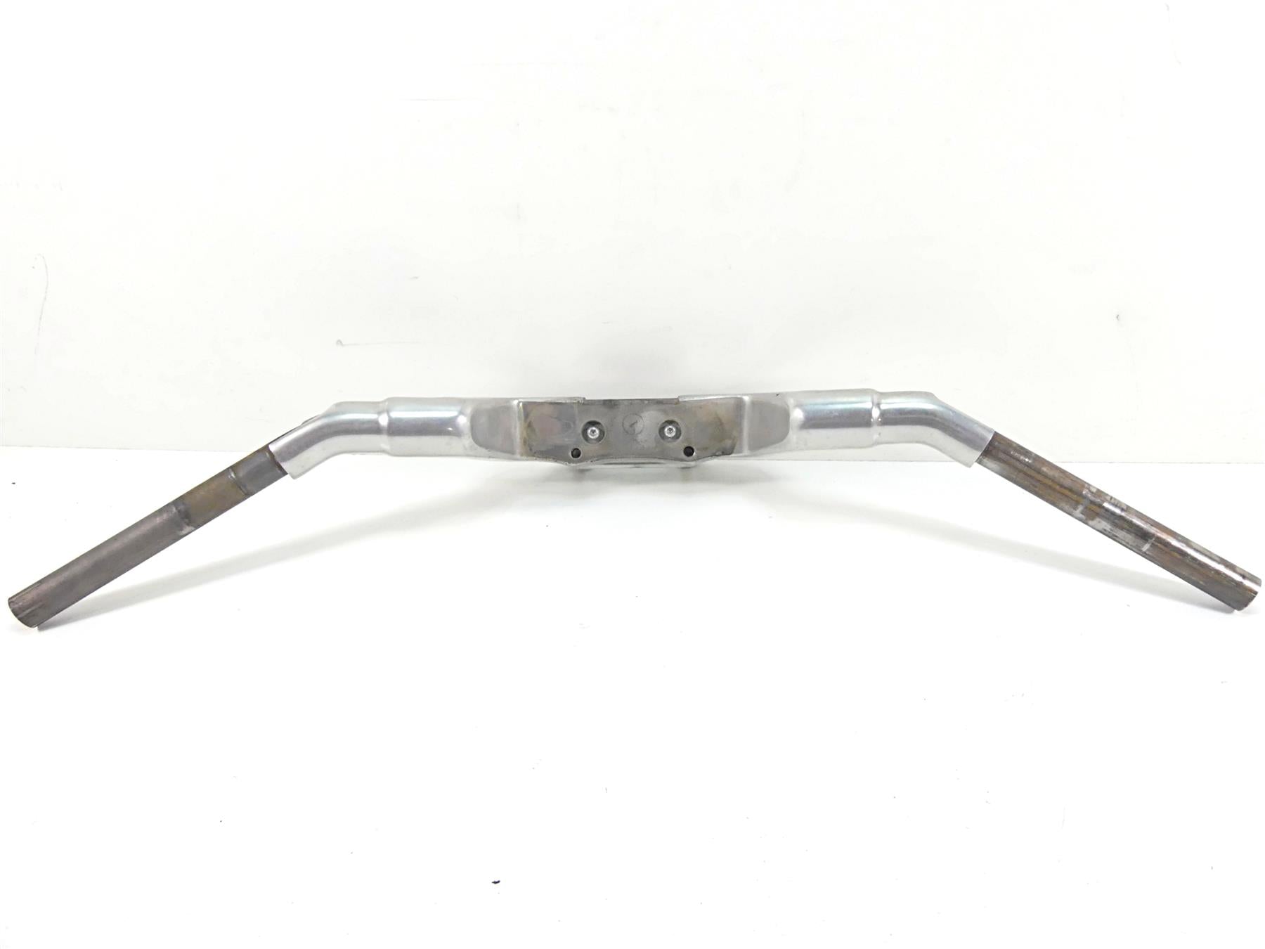 2013 Harley VRSCF Muscle Vrod Straight Handlebar Handle Bar Steering 56012-09 {{ shop.shopifyCountryName }} - Mototech271