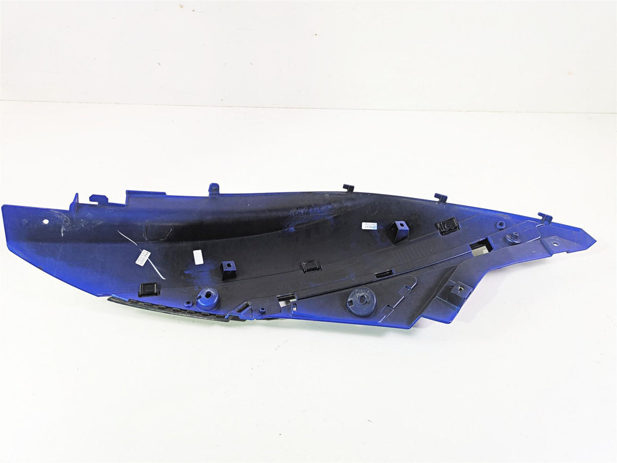 2019 Yamaha VX Cruiser HO 1800 Side & Knee Cover Fairing Set F2X-U377B-10 {{ shop.shopifyCountryName }} - Mototech271