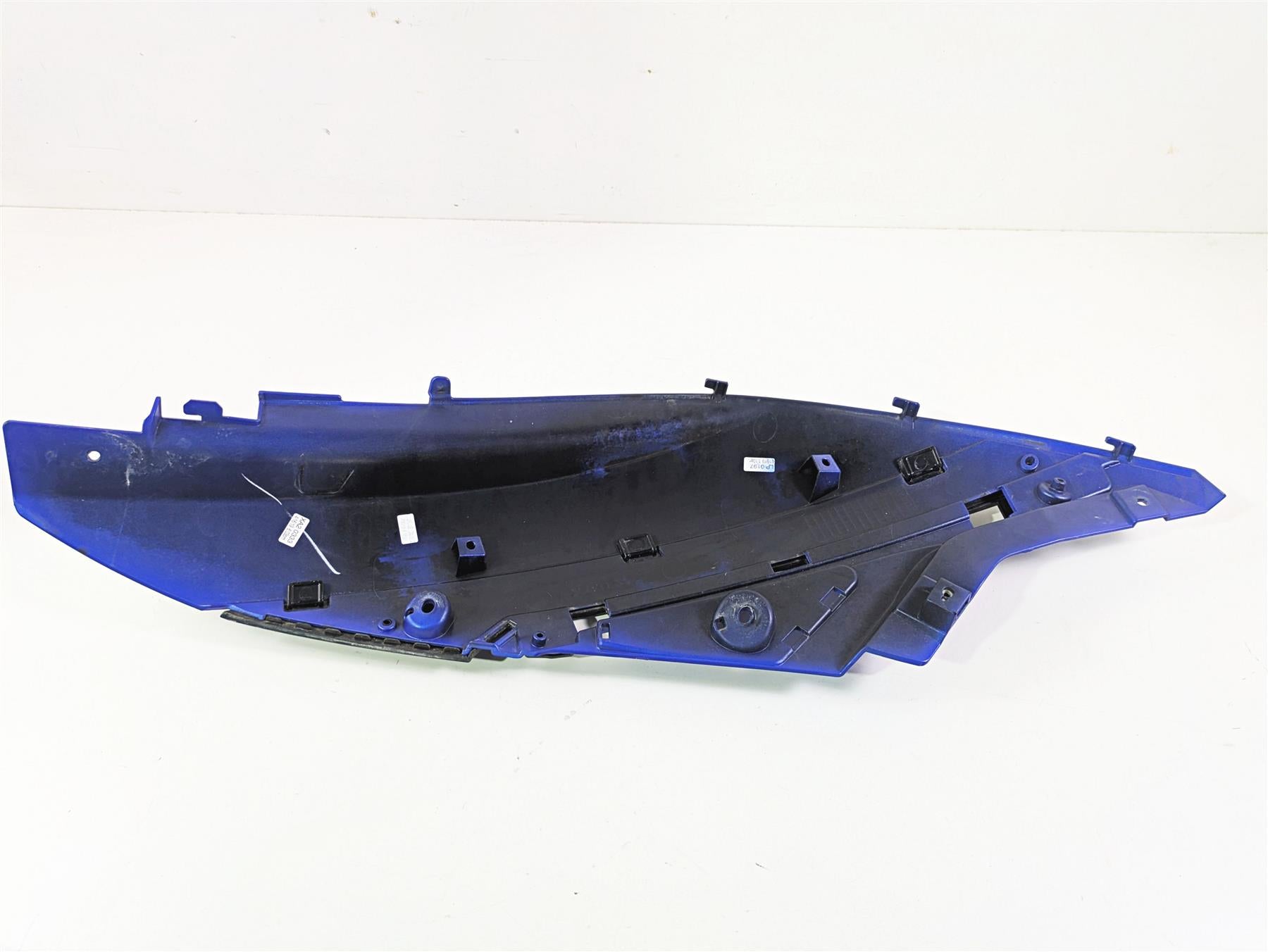 2019 Yamaha VX Cruiser HO 1800 Side & Knee Cover Fairing Set F2X-U377B-10 {{ shop.shopifyCountryName }} - Mototech271