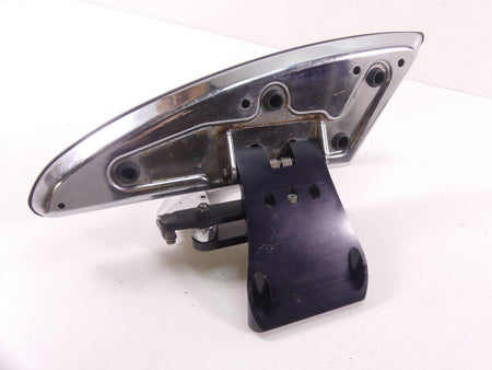 2009 Victory Vision Tour Right Rider Floor Foot Board Brake Pedal Set 5135045 {{ shop.shopifyCountryName }} - Mototech271