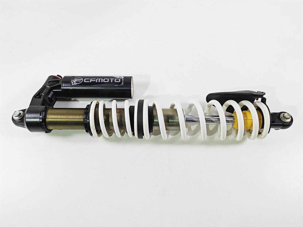 2021 CFMoto Zforce 950 Sport Rear Right Shock Damper 419mi 5BYA-060600 {{ shop.shopifyCountryName }} - Mototech271