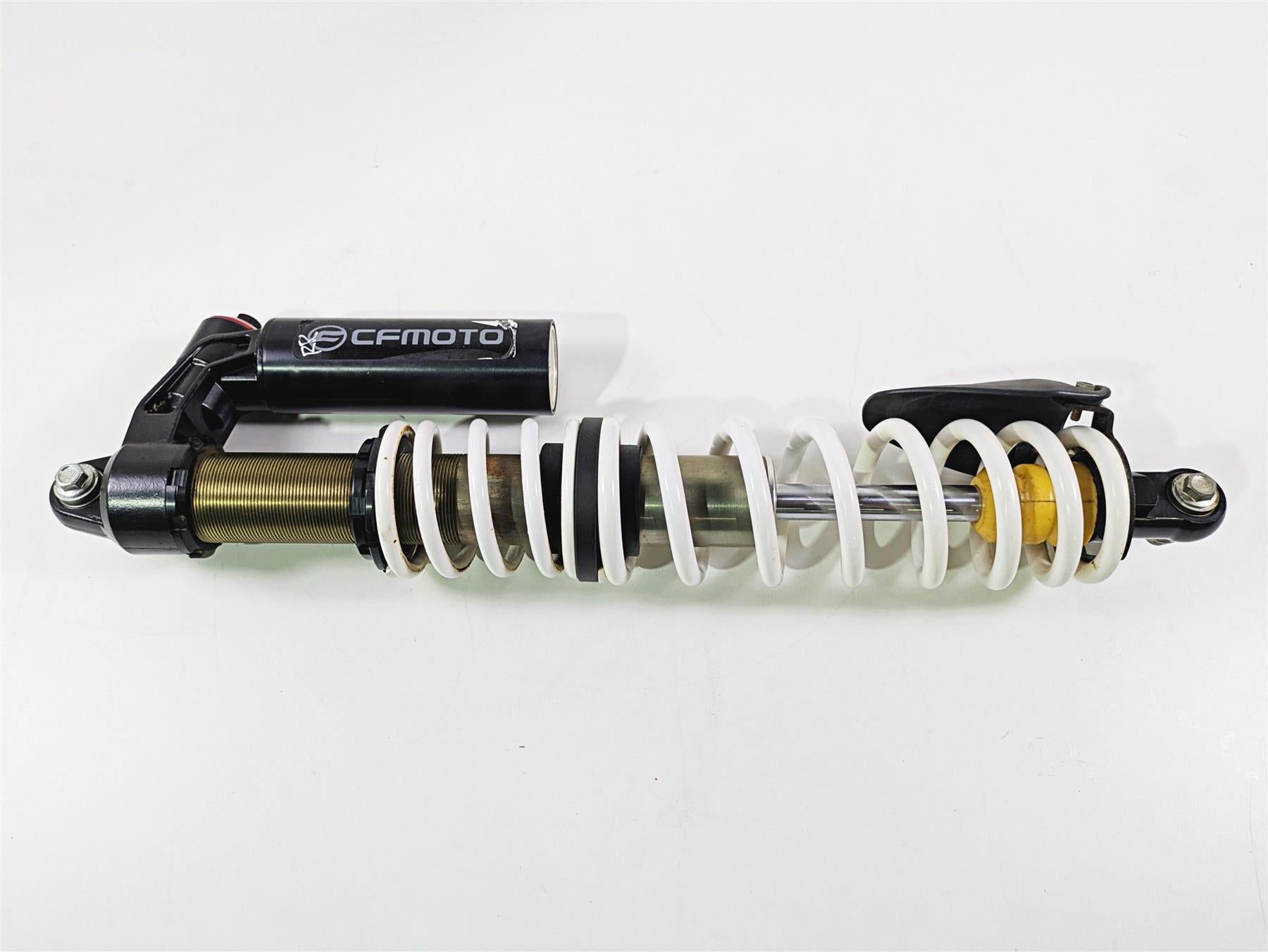 2021 CFMoto Zforce 950 Sport Rear Right Shock Damper 419mi 5BYA-060600 {{ shop.shopifyCountryName }} - Mototech271