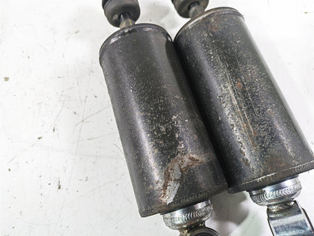 2002 Harley FLSTC Softail Heritage Showa Rear Damper Shock Set 54508-00B {{ shop.shopifyCountryName }} - Mototech271