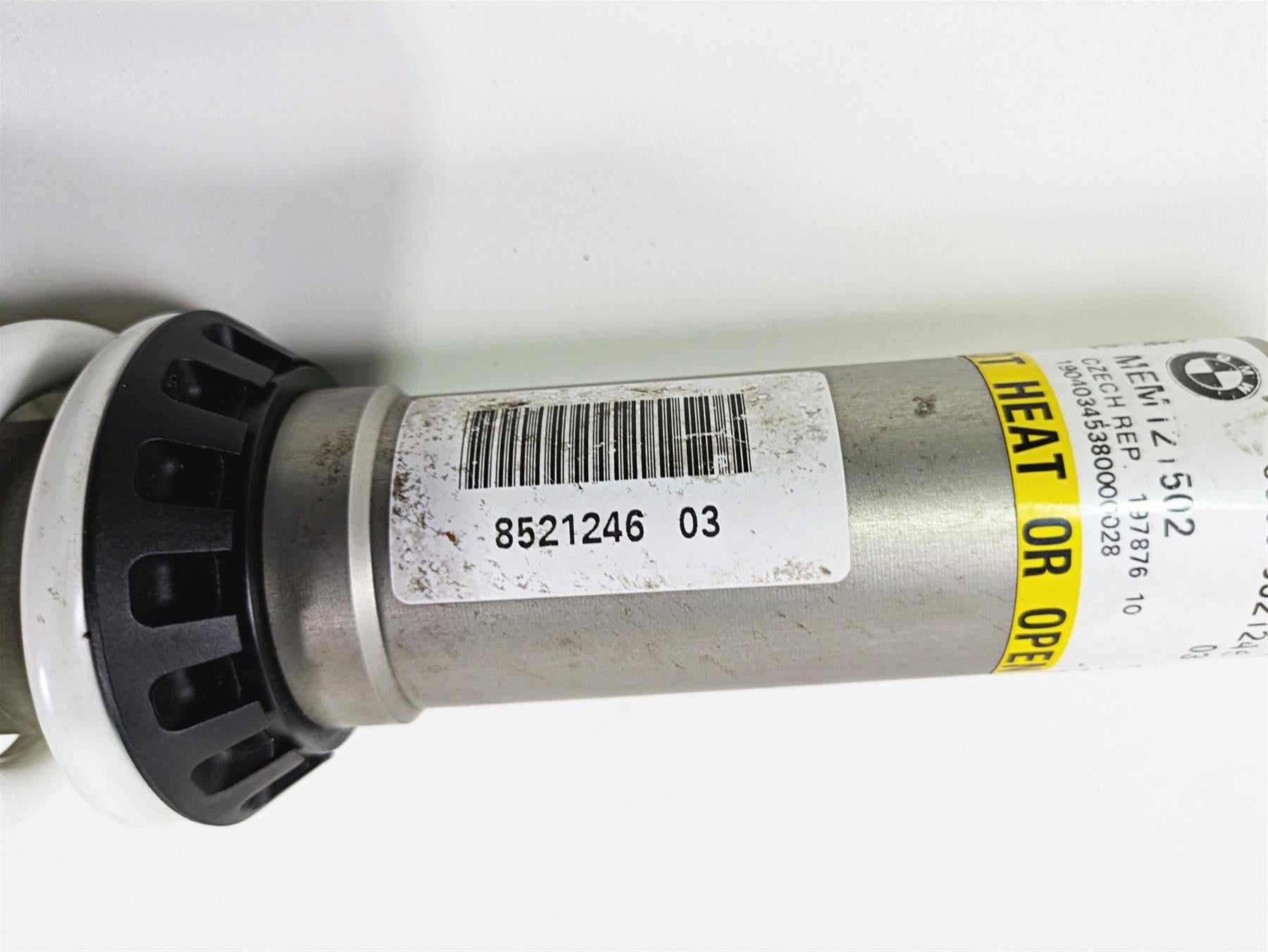 2019 BMW R1250RT K52 Front Esa Shock Damper 31489899967 {{ shop.shopifyCountryName }} - Mototech271