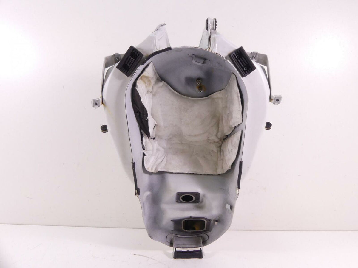 2019 Ducati Supersport 939 S Fuel Gas Petrol Tank Reservoir - Nice 58612531BW {{ shop.shopifyCountryName }} - Mototech271