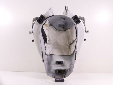 2019 Ducati Supersport 939 S Fuel Gas Petrol Tank Reservoir - Nice 58612531BW {{ shop.shopifyCountryName }} - Mototech271