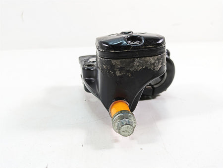 2009 Harley FXDF Dyna Fat Bob Front Brake Master Cylinder 11/16" 45170-08F {{ shop.shopifyCountryName }} - Mototech271