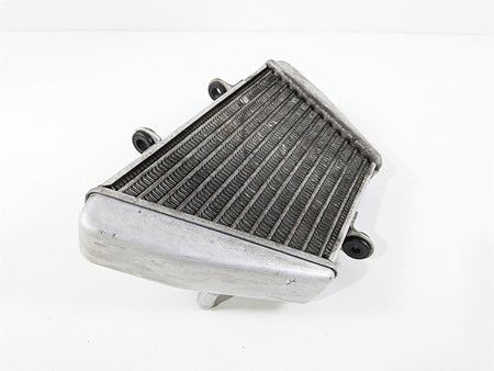 2016 Aprilia RSV 1100 Tuono V4 Factory Oil Cooler & Lines 2B000897 {{ shop.shopifyCountryName }} - Mototech271