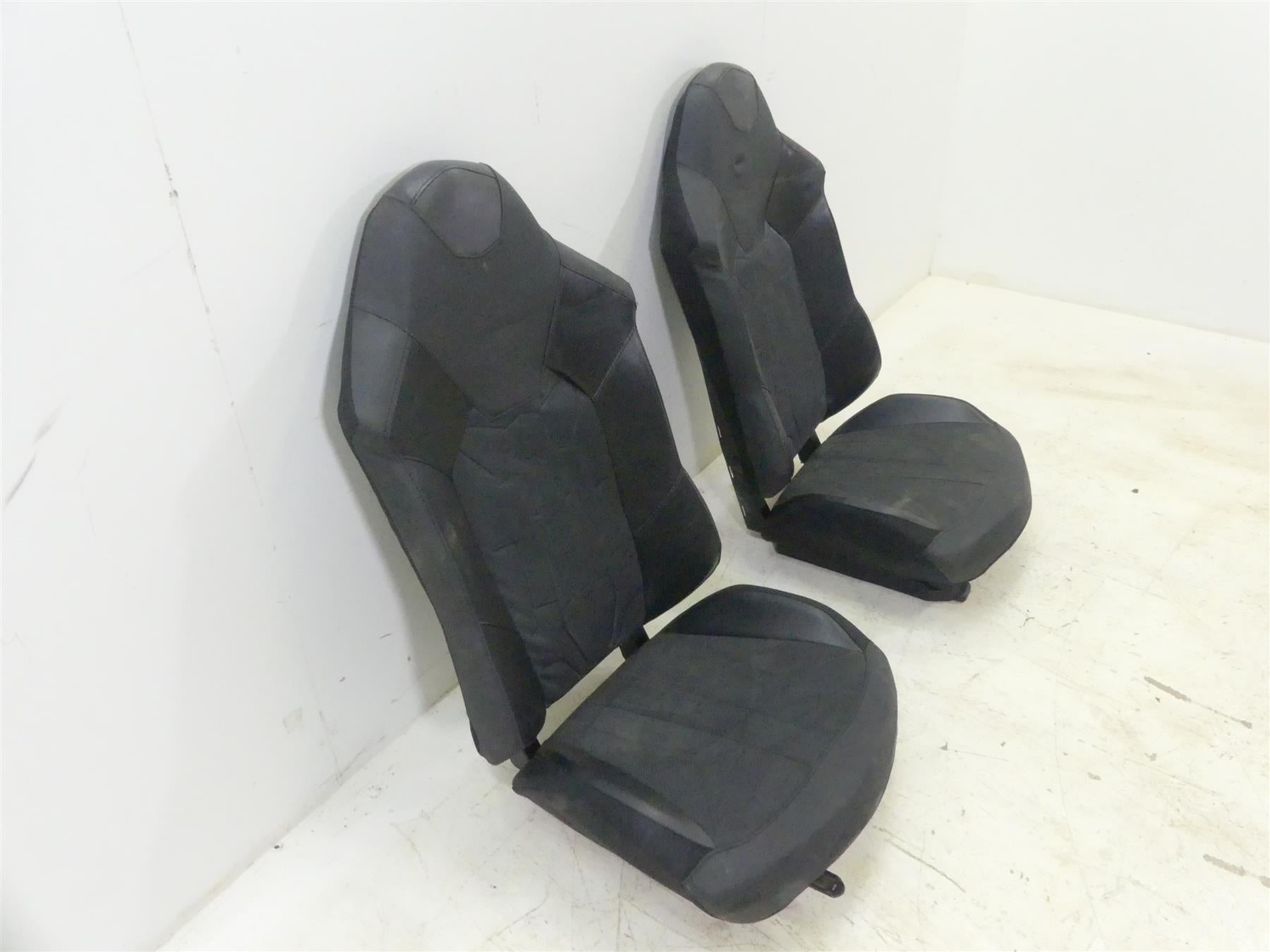 2019 Polaris General 1000 EPS Rider Driver Passenger Pillion Seat Set 1022256 {{ shop.shopifyCountryName }} - Mototech271