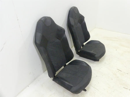 2019 Polaris General 1000 EPS Rider Driver Passenger Pillion Seat Set 1022256 {{ shop.shopifyCountryName }} - Mototech271