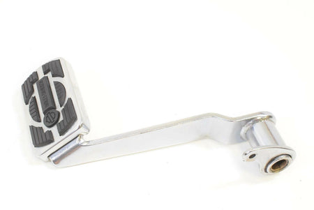 2000 Harley Touring FLHTCUI Electra Glide Rear Chrome Brake Pedal 42407-87C {{ shop.shopifyCountryName }} - Mototech271