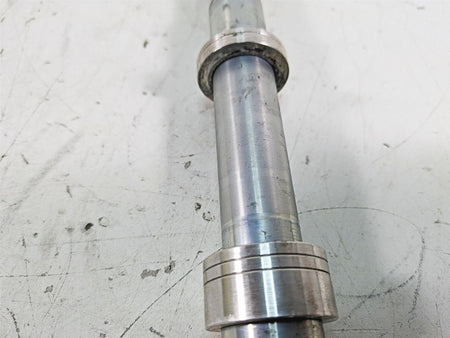 2017 Harley XL883 N Sportster Iron Front Wheel Spindle Axle 25mm 43000001 {{ shop.shopifyCountryName }} - Mototech271