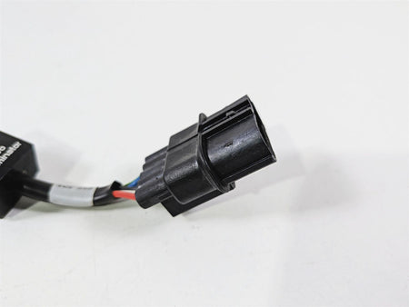 2014 Aprilia RSV4 RR Factory HealTech Exhaust Servo Eliminator ESE-A01 {{ shop.shopifyCountryName }} - Mototech271