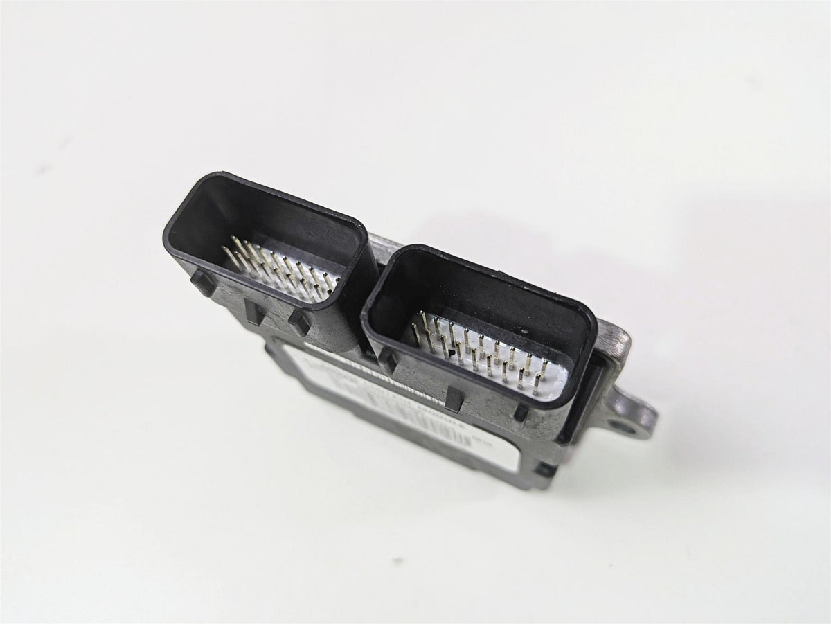 2016 Harley FXDF Dyna Fat Bob Cdi Ecu Ecm Engine Control Module 41000006A {{ shop.shopifyCountryName }} - Mototech271