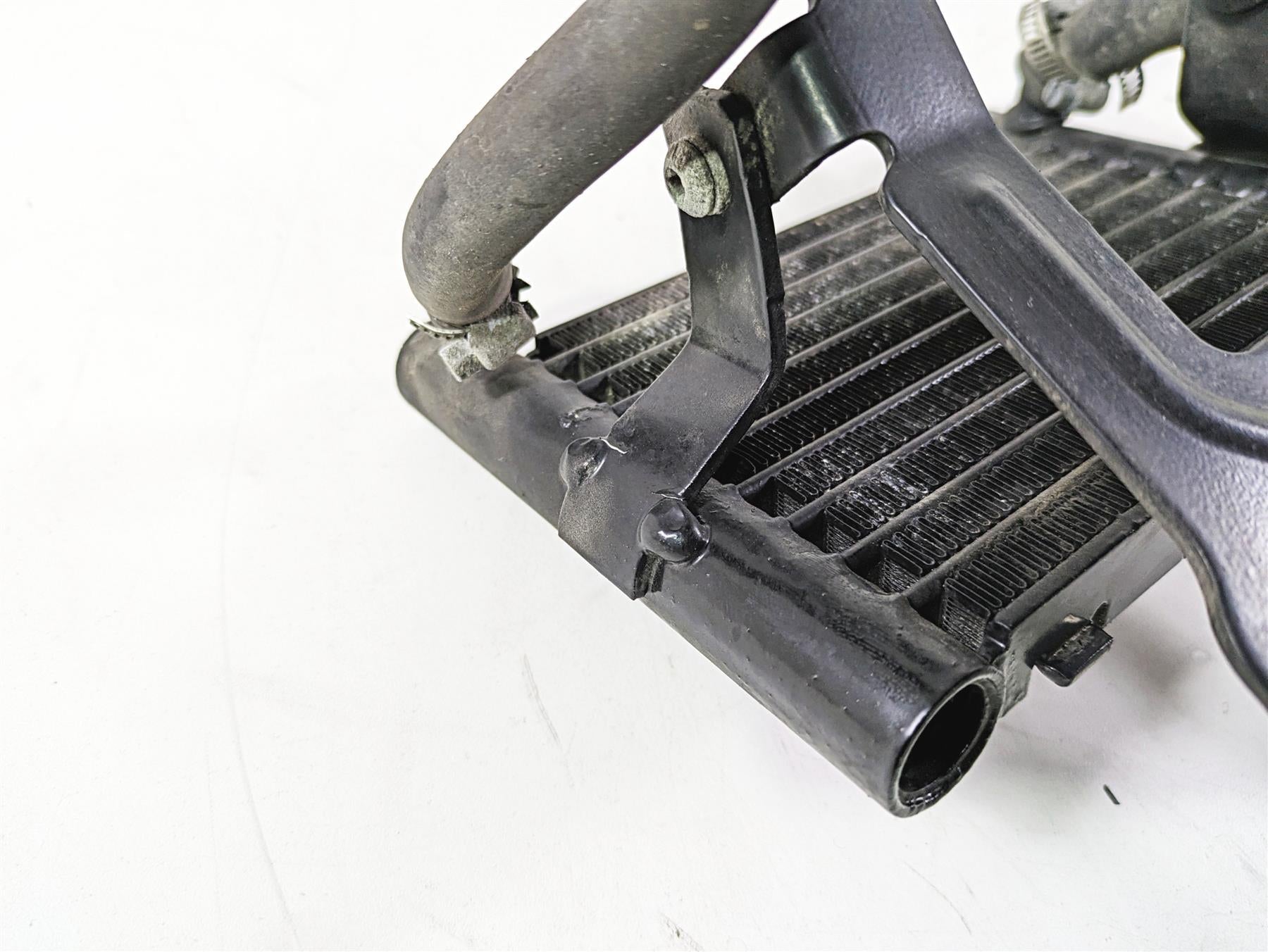 2017 Harley Touring FLTRXS Road Glide Oil Cooler & Mount 62700196 {{ shop.shopifyCountryName }} - Mototech271