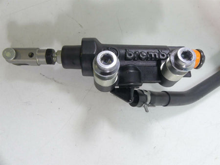 2020 Yamaha VMX17 1700 Rear Brembo Brake Master Cylinder 2S3-2583V-00-00 {{ shop.shopifyCountryName }} - Mototech271