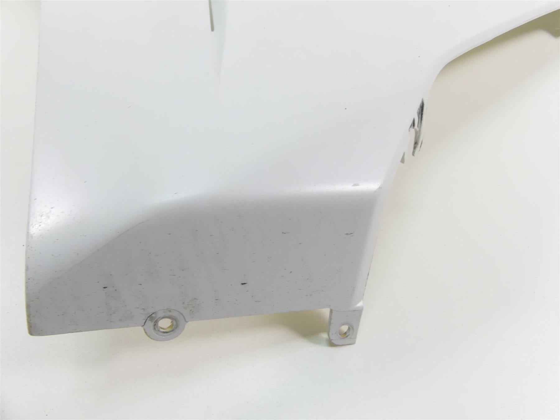 2017 Ducati 939 S Supersport Lower Left Side Fairing Cover - Read 48018851B {{ shop.shopifyCountryName }} - Mototech271