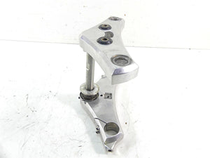 2009 Big Dog K9 Upper Lower Triple Tree Set 10" Wide for 41mm Forks | Mototech271