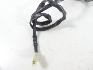 2008 Ducati Hypermotard 1100S Front Brembo Radial Brake Master Cylinder 62440511