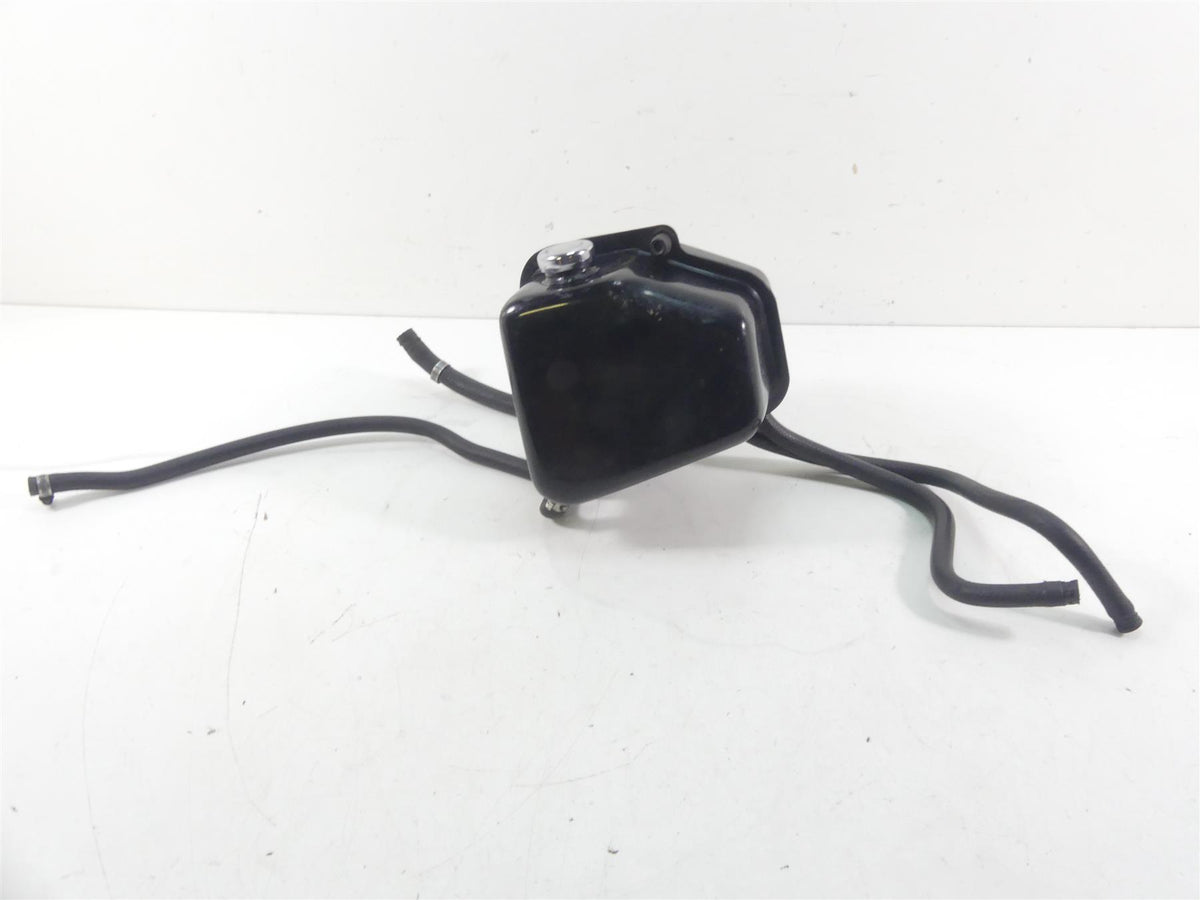 2000 Harley Dyna FXR4 CVO Super Glide Oil Tank Reservoir Hoses Set 62414-99 {{ shop.shopifyCountryName }} - Mototech271