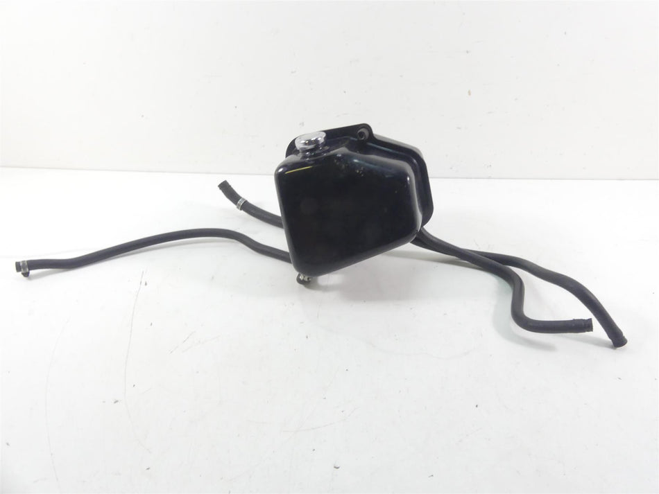 2000 Harley Dyna FXR4 CVO Super Glide Oil Tank Reservoir Hoses Set 62414-99 {{ shop.shopifyCountryName }} - Mototech271
