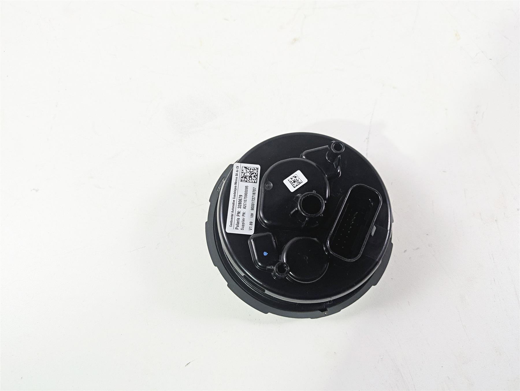 2018 Polaris RZR XP 1000 Trail Rock Speedometer Gauge Instrument - 3K 3280679 {{ shop.shopifyCountryName }} - Mototech271