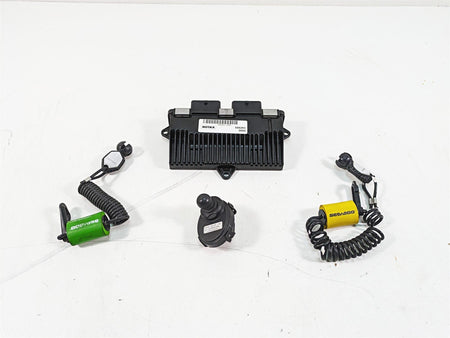 2016 Sea-Doo Spark 900 Cdi Ecu Ecm Ibr Dess Switch & Key Set 420666263 {{ shop.shopifyCountryName }} - Mototech271