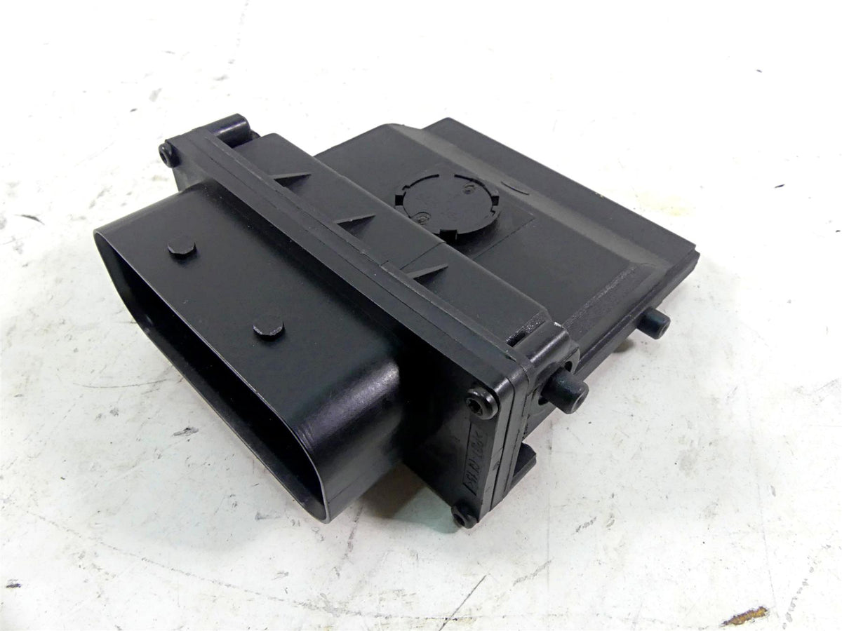 2015 BMW R1200GS GSW K50 Esa Dynamic Suspension Control Module 61358555021 {{ shop.shopifyCountryName }} - Mototech271