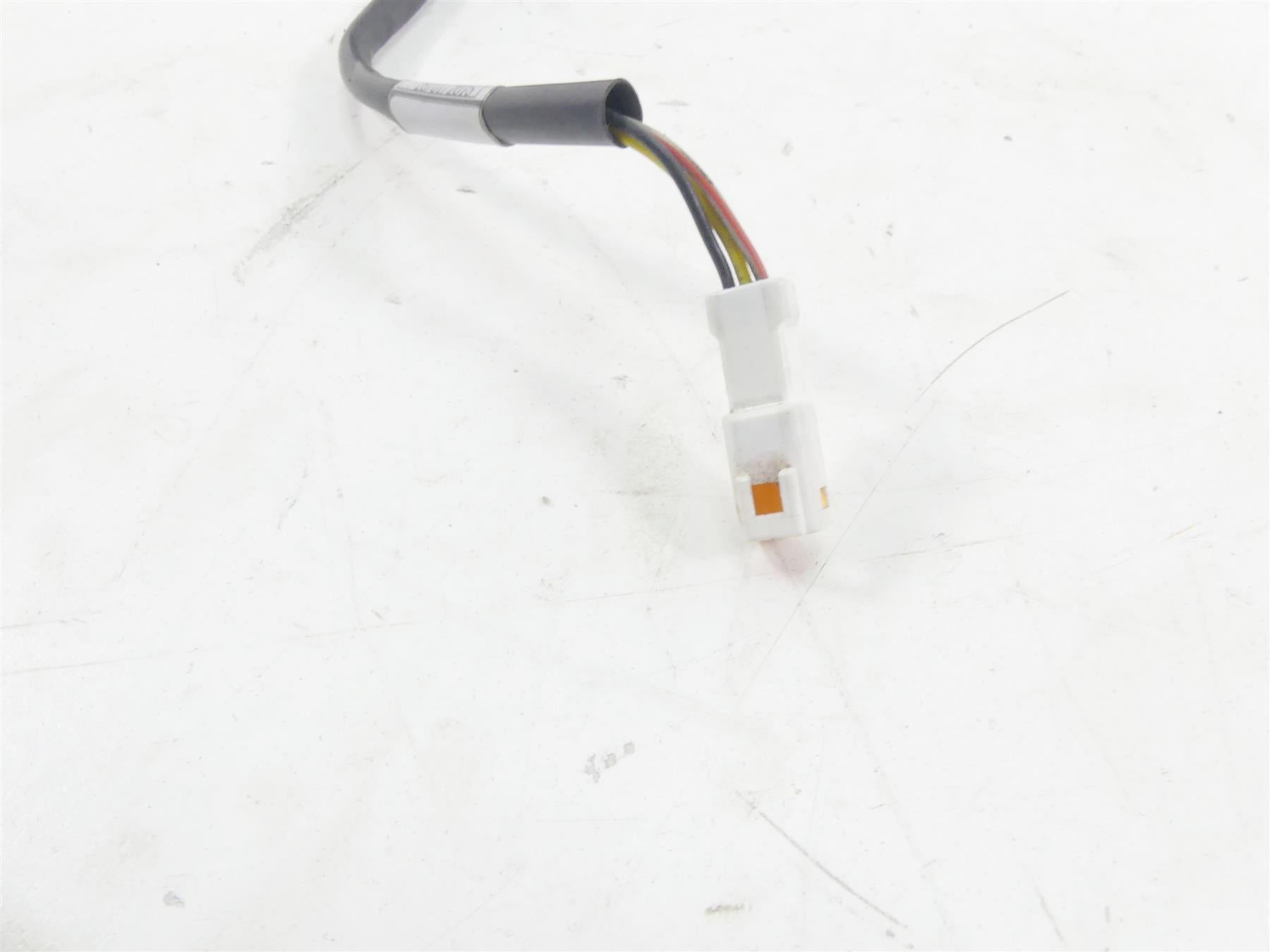 2015 KTM 1290 Adventure Passenger Seat Heating Switch Heat Adjuster 60411041000 {{ shop.shopifyCountryName }} - Mototech271
