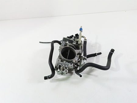 2016 Suzuki M109R VZR1800 Boulevard Mikuni Throttle Body Bodies 13405-48G30 {{ shop.shopifyCountryName }} - Mototech271