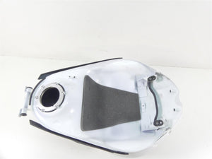 2020 Triumph Speed Triple RS 1050 Fuel Gas Petrol Tank & Cover -dents T2401393 | Mototech271