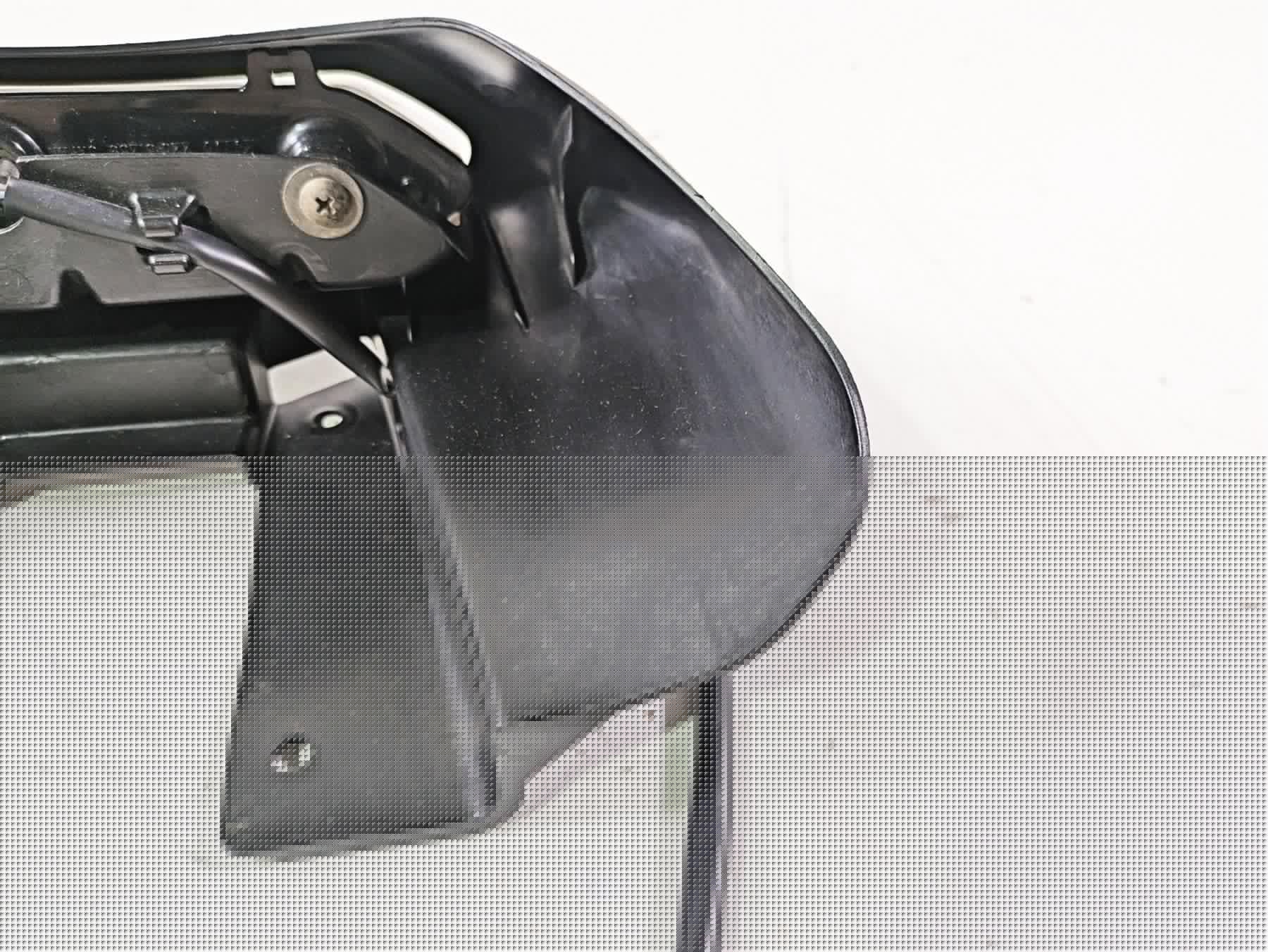 2022 Yamaha YXZ1000 R Taillight Tail Light & Cover BAS-84710-01-00 {{ shop.shopifyCountryName }} - Mototech271