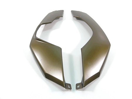 2013 BMW F800GS STD K72 Left Right Tail Fairing Set 46638535084 46638535083 {{ shop.shopifyCountryName }} - Mototech271
