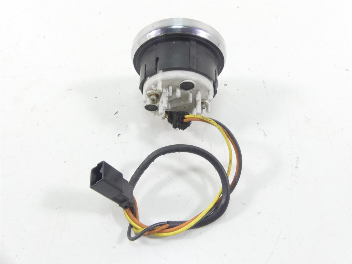 2011 Harley FXDWG Dyna Wide Glide Fuel Gas Petrol Level Gauge 75241-08 {{ shop.shopifyCountryName }} - Mototech271
